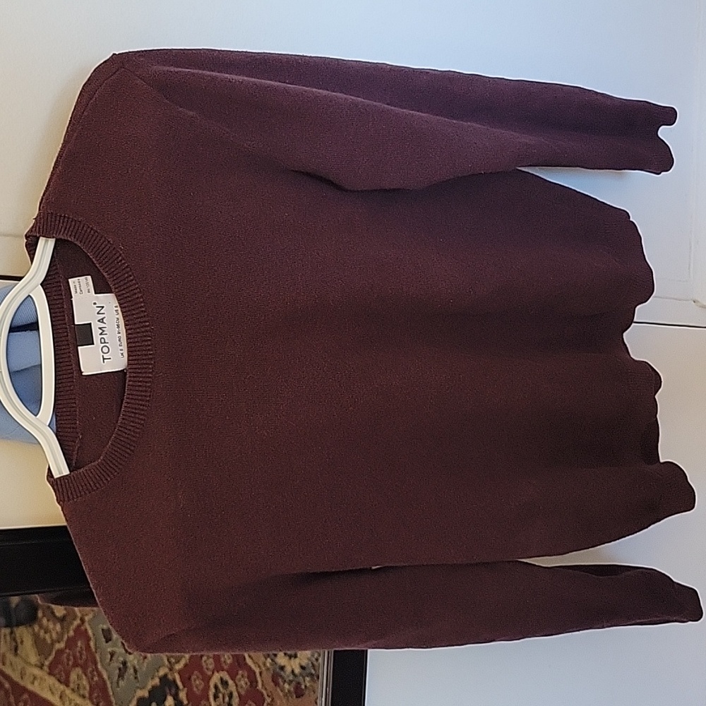 Topman Sweater
